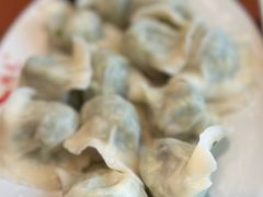 -鸿毛饺子(紫竹桥店)