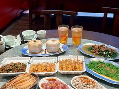 -蚝得喜海鲜(东城店)