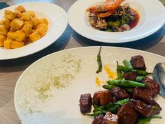 -龙井御庄·精致江南菜(龙井店)