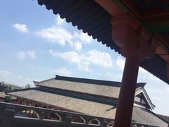 -中国汉城景区
