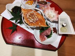 -和创柚子·会席日本料理(新区淮海街店)