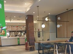 -德克士(北京站店)