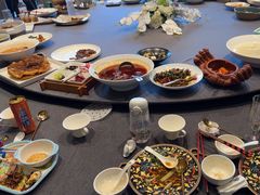 -羲和雅苑•北京烤鸭(平安国际金融中心店)