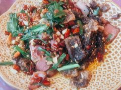 -古城苗家土菜馆(河景餐厅店)