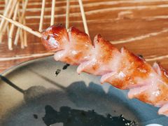 -聚点·北京串(簋街店)