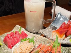 -千代武日本料理(开发区店)