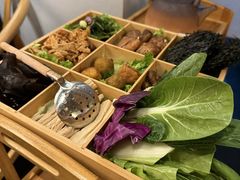-十二舍·湯物素煮(江泰潤政店)
