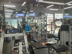 -OG01·24h私教铁馆(中鼎316店)