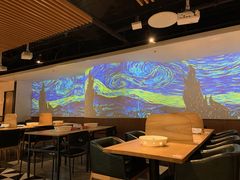 -拿渡·水煮鱼 麻辣香锅(西单大悦城店)