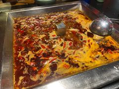 -蜀江龙火锅(339店)