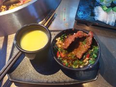 -辣伍鲜毛肚老火锅(元一店)