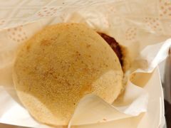 猪柳蛋麦芬-JPG canteen(广州乐峰广场店)