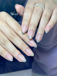 -森日式美甲沙龙MORI NAIL总店