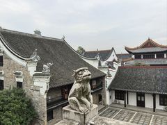 -南岳衡山风景名胜区-南岳大庙