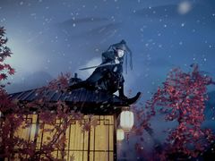 -九月鹰飞汉服摄影工作室