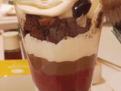 -PAN de PAIN Pancake & Sweets(K11 Art Mall店)