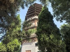 -天宁寺