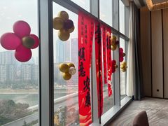 -成都海湾酒店·海湾壹品中餐厅(远大购物中心店)