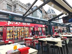-湘江大码头·龙虾馆(渔人码头一店)