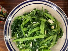 -刘师父老汉口江湖菜(蔡锷路店)