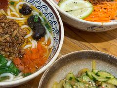 肉酱米线-阿木舂记·特色小吃(平江路店)