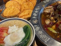 -破店肥哈·海鲜·烧烤(郑州银泰inPARK店)