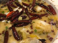 -川里谈·川味小馆(北京路店)