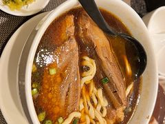 -中国厨房/台湾牛肉面