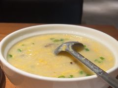 -吕氏疙瘩汤·新派鲁菜(济南万象城店)