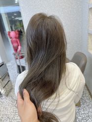 -型色沙龙 Color Salon