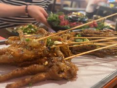 -林二哥宜烤官·宜宾小烧烤