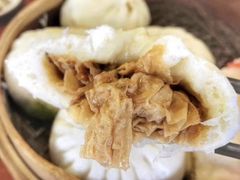 豆腐皮包-花园茶楼(兴城西路店)