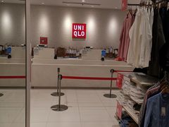 -优衣库(上海金桥国际商业广场店)