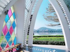 -顺峰山公园