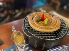 -卢布里西餐厅(总店)