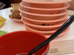-争鲜回转寿司(通州万达店)