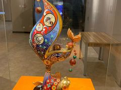 -迪庆藏族自治州博物馆