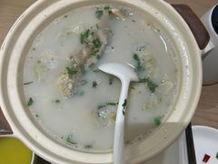 -苏小柳点心·手作小笼包(浦东嘉里城分院)