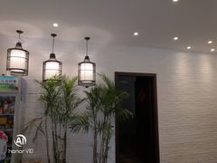 大堂-湾里人家(旺山景区店)