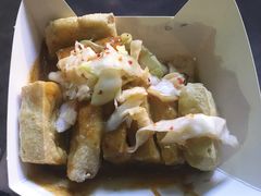 国足臭豆腐-国足臭豆腐(明瓦廊店)