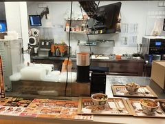 -吉野家(宾水道店)