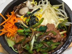 -花少爷·鲜虾干贝粥(延安万达店)