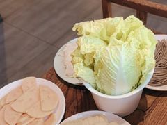 -东来顺饭庄(西直门店)