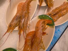 -川骄海鲜自助(亚运村店)