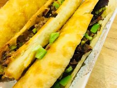 -王胖子驴肉火烧(鼓楼店)