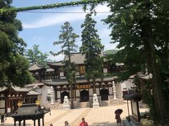 -径山寺
