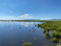 -花湖生态旅游区