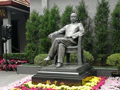-上海孙中山故居纪念馆