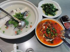 -水边人家·鱼宴餐厅·淳鱼馆(千岛湖店)