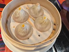 -上海滩餐厅(BFC外滩金融中心店)